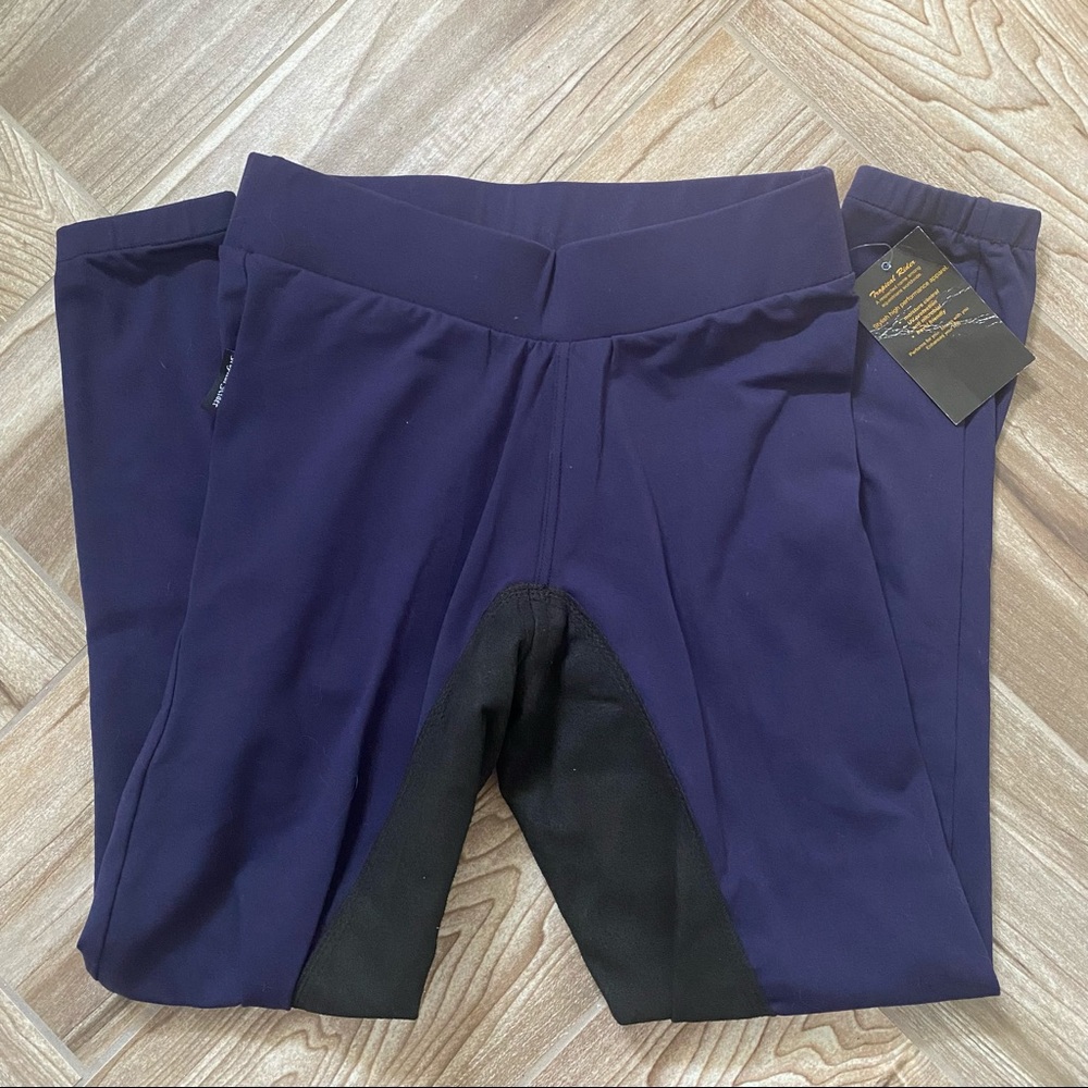 Tropical Rider Fullseat Riding Breeches